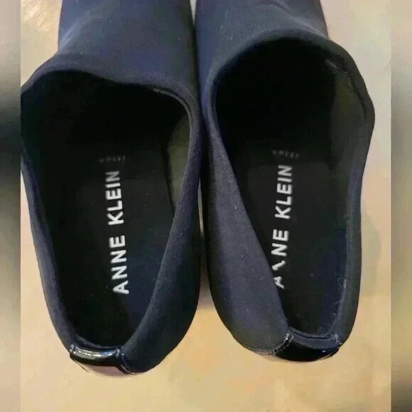 Anne Klein iflex Tracy heels size 8.5 - Picture 7 of 8